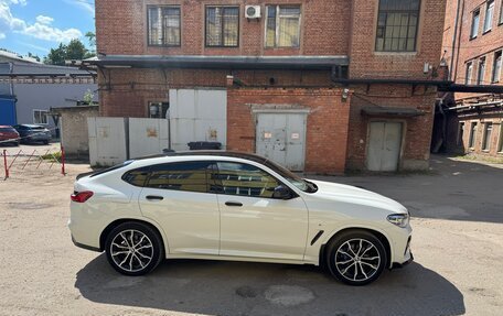 BMW X4, 2020 год, 4 400 000 рублей, 7 фотография