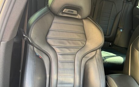 BMW X4, 2020 год, 4 400 000 рублей, 13 фотография