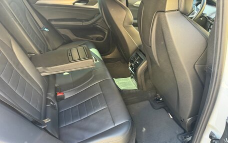 BMW X4, 2020 год, 4 400 000 рублей, 11 фотография