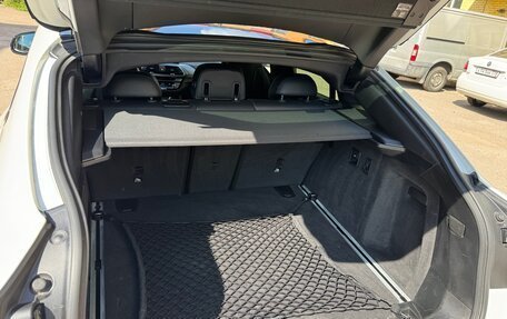 BMW X4, 2020 год, 4 400 000 рублей, 10 фотография