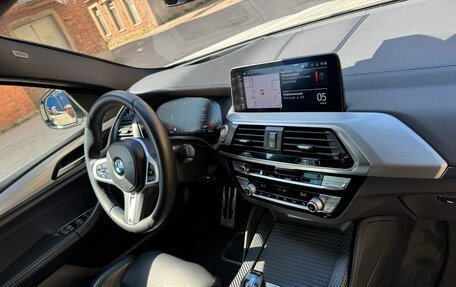 BMW X4, 2020 год, 4 400 000 рублей, 16 фотография