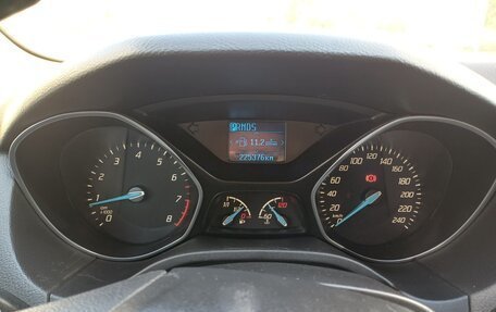 Ford Focus III, 2013 год, 720 000 рублей, 3 фотография