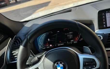 BMW X4, 2020 год, 4 400 000 рублей, 19 фотография