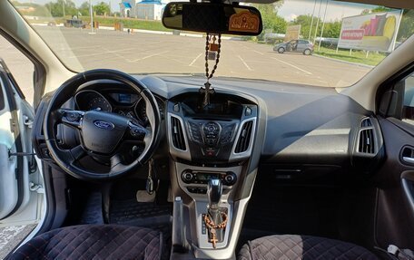 Ford Focus III, 2013 год, 720 000 рублей, 6 фотография