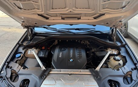 BMW X4, 2020 год, 4 400 000 рублей, 20 фотография