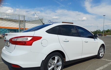 Ford Focus III, 2013 год, 720 000 рублей, 12 фотография