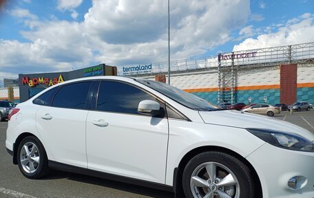 Ford Focus III, 2013 год, 720 000 рублей, 13 фотография