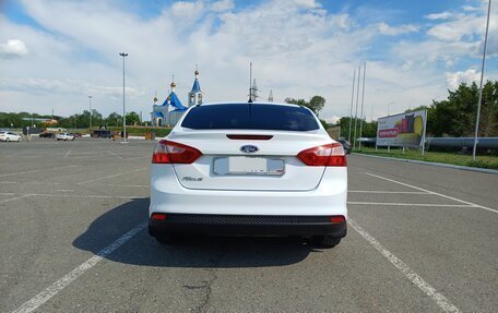 Ford Focus III, 2013 год, 720 000 рублей, 11 фотография