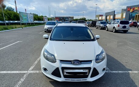 Ford Focus III, 2013 год, 720 000 рублей, 14 фотография
