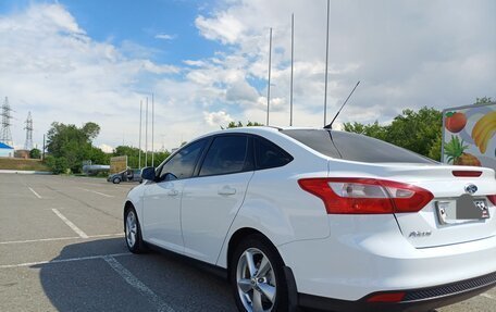 Ford Focus III, 2013 год, 720 000 рублей, 10 фотография