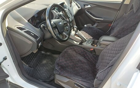 Ford Focus III, 2013 год, 720 000 рублей, 8 фотография
