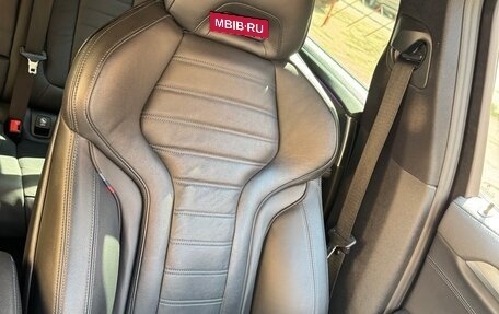 BMW X4, 2020 год, 4 400 000 рублей, 14 фотография