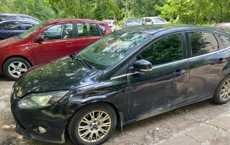 Ford Focus III, 2013 год, 500 000 рублей, 4 фотография