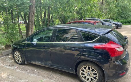 Ford Focus III, 2013 год, 500 000 рублей, 3 фотография