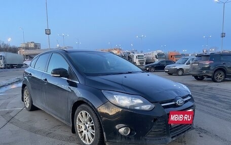 Ford Focus III, 2013 год, 500 000 рублей, 2 фотография