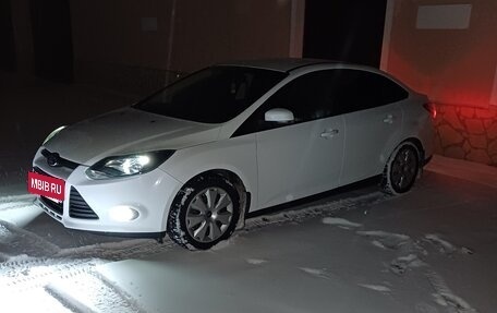 Ford Focus III, 2013 год, 720 000 рублей, 16 фотография