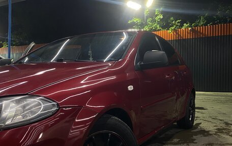Chevrolet Lacetti, 2012 год, 420 000 рублей, 3 фотография