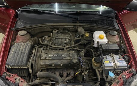 Chevrolet Lacetti, 2012 год, 420 000 рублей, 7 фотография