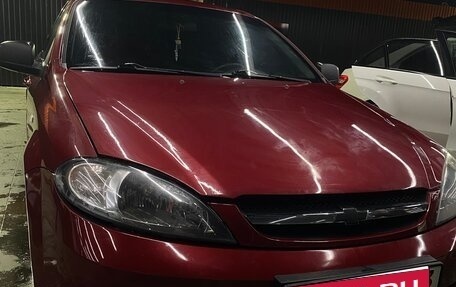 Chevrolet Lacetti, 2012 год, 420 000 рублей, 2 фотография