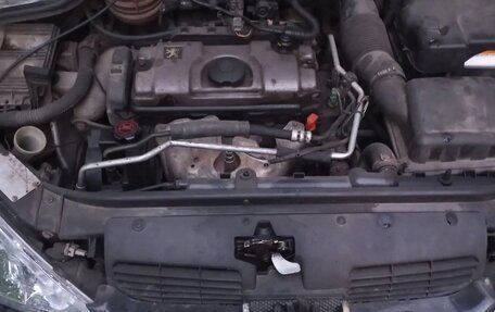 Peugeot 206, 2004 год, 325 000 рублей, 5 фотография