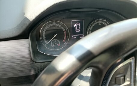 Skoda Kodiaq I, 2018 год, 2 100 000 рублей, 3 фотография