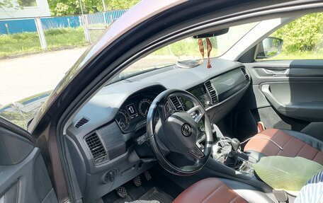 Skoda Kodiaq I, 2018 год, 2 100 000 рублей, 7 фотография