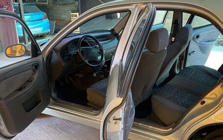 Chevrolet Lanos I, 2006 год, 225 000 рублей, 16 фотография