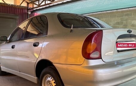 Chevrolet Lanos I, 2006 год, 225 000 рублей, 2 фотография