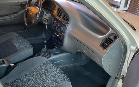Chevrolet Lanos I, 2006 год, 225 000 рублей, 24 фотография