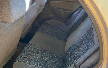 Chevrolet Lanos I, 2006 год, 225 000 рублей, 23 фотография
