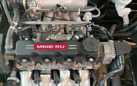 Chevrolet Lanos I, 2006 год, 225 000 рублей, 27 фотография
