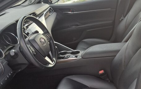 Toyota Camry, 2020 год, 2 952 000 рублей, 7 фотография