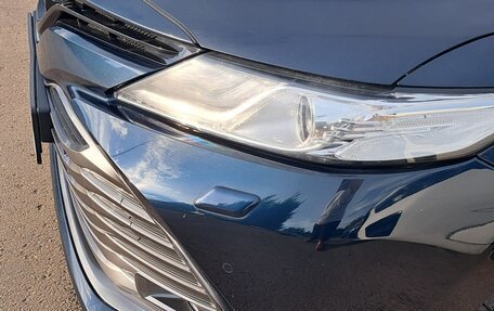 Toyota Camry, 2020 год, 2 952 000 рублей, 8 фотография