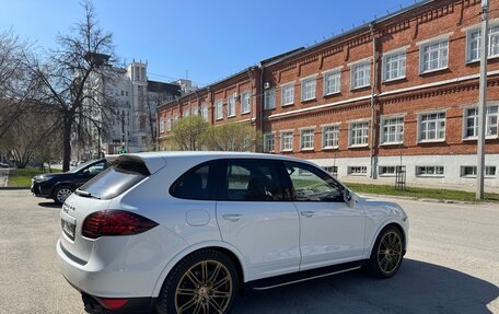 Porsche Cayenne III, 2013 год, 3 250 000 рублей, 3 фотография