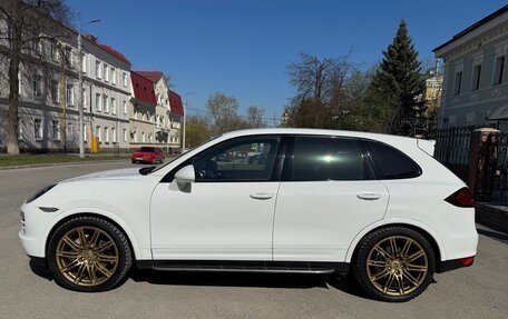 Porsche Cayenne III, 2013 год, 3 250 000 рублей, 5 фотография