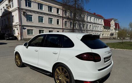 Porsche Cayenne III, 2013 год, 3 250 000 рублей, 4 фотография