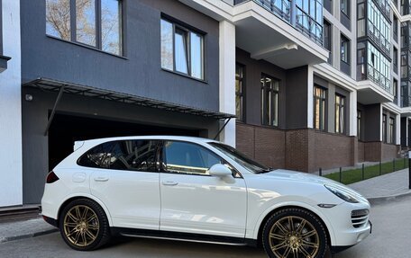 Porsche Cayenne III, 2013 год, 3 250 000 рублей, 10 фотография