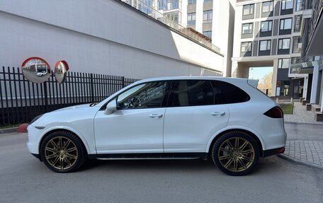 Porsche Cayenne III, 2013 год, 3 250 000 рублей, 12 фотография
