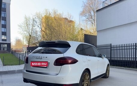 Porsche Cayenne III, 2013 год, 3 250 000 рублей, 13 фотография