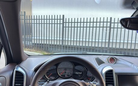 Porsche Cayenne III, 2013 год, 3 250 000 рублей, 16 фотография