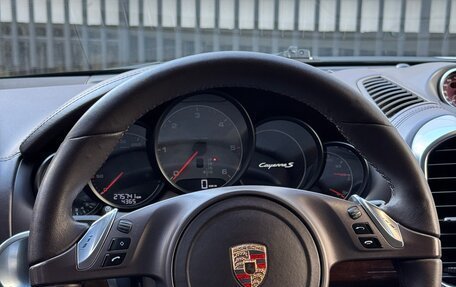 Porsche Cayenne III, 2013 год, 3 250 000 рублей, 17 фотография