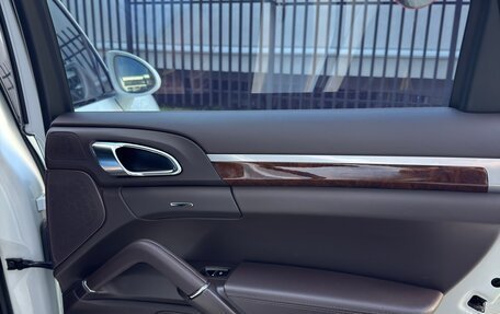 Porsche Cayenne III, 2013 год, 3 250 000 рублей, 20 фотография