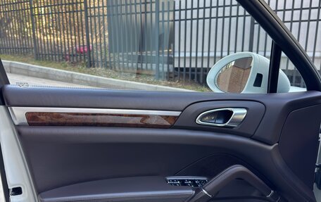 Porsche Cayenne III, 2013 год, 3 250 000 рублей, 18 фотография