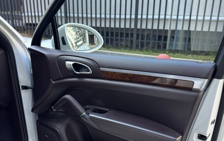 Porsche Cayenne III, 2013 год, 3 250 000 рублей, 21 фотография