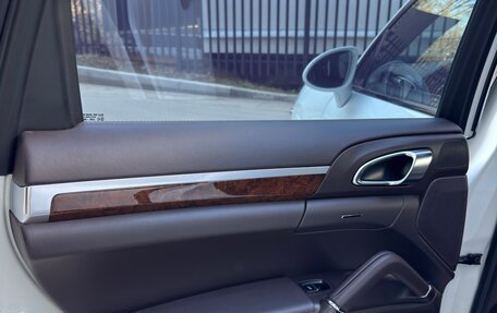 Porsche Cayenne III, 2013 год, 3 250 000 рублей, 19 фотография
