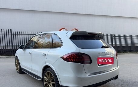 Porsche Cayenne III, 2013 год, 3 250 000 рублей, 14 фотография