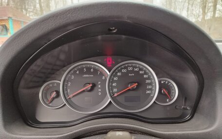 Subaru Outback III, 2006 год, 900 000 рублей, 5 фотография