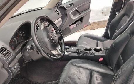 Subaru Outback III, 2006 год, 900 000 рублей, 6 фотография