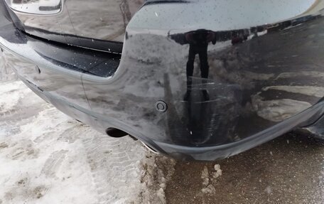 Subaru Outback III, 2006 год, 900 000 рублей, 4 фотография