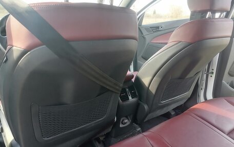 Hyundai Tucson III, 2018 год, 1 950 000 рублей, 15 фотография